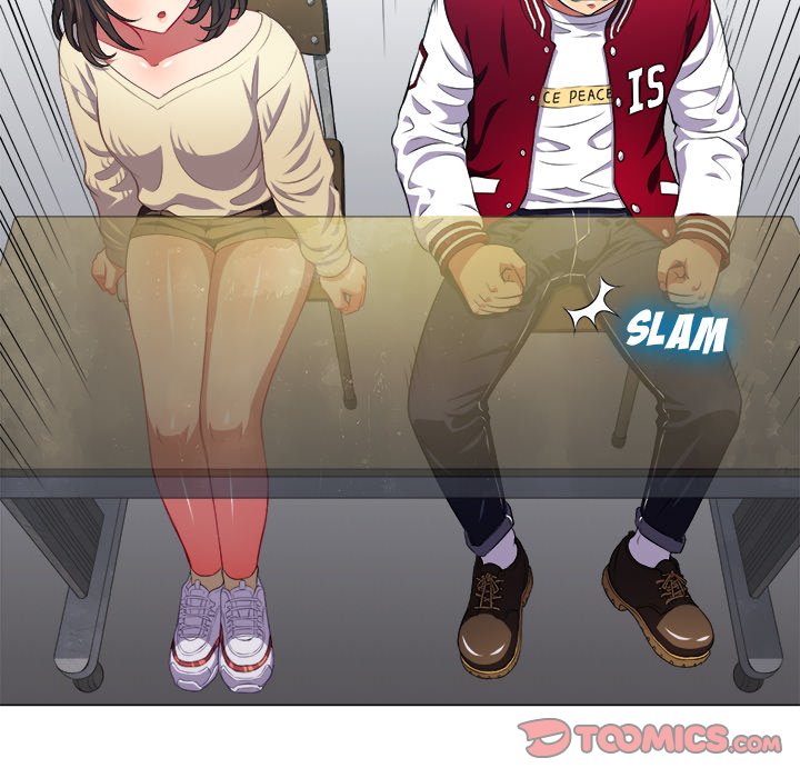 My High S Page 76 - MangaHe