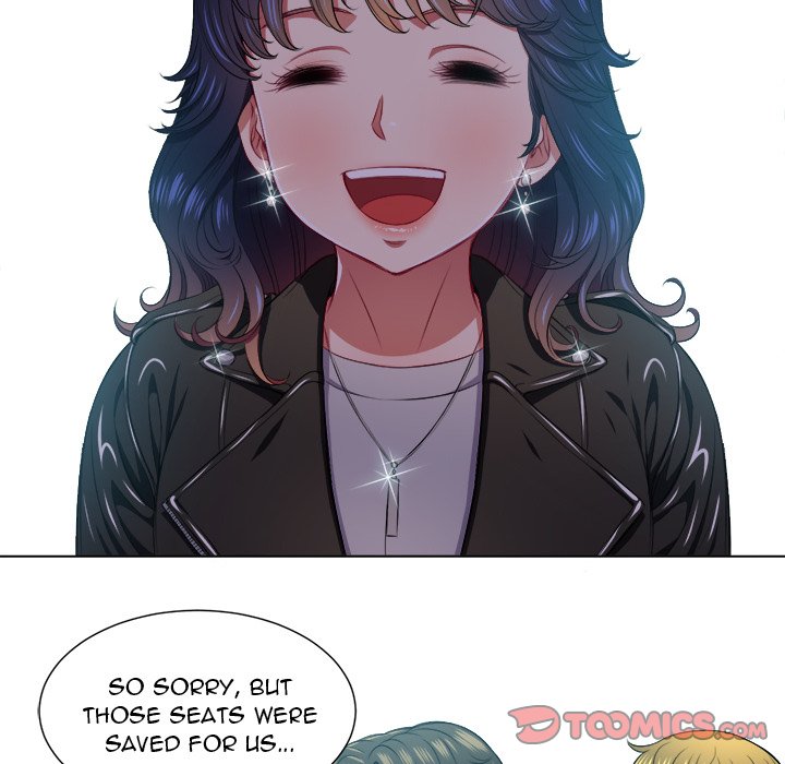 My High S Page 79 - MangaHe