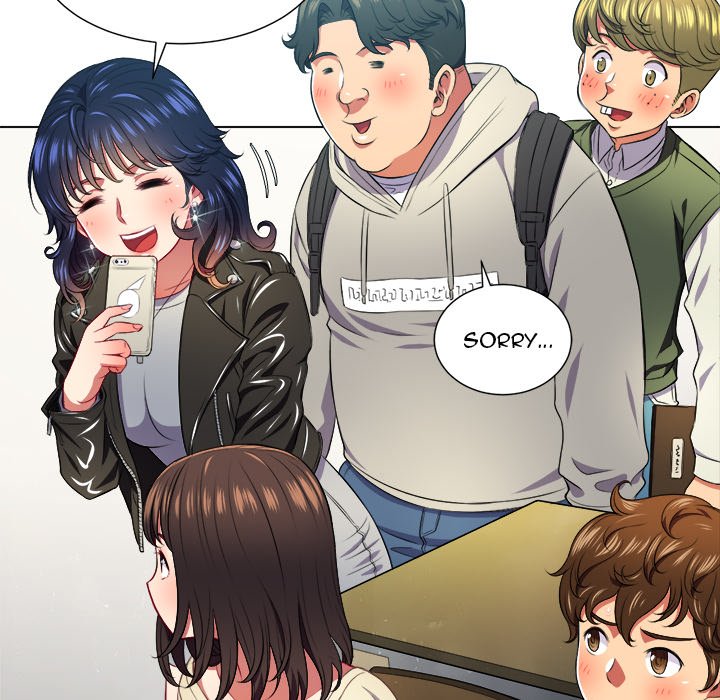 My High S Page 80 - MangaHe