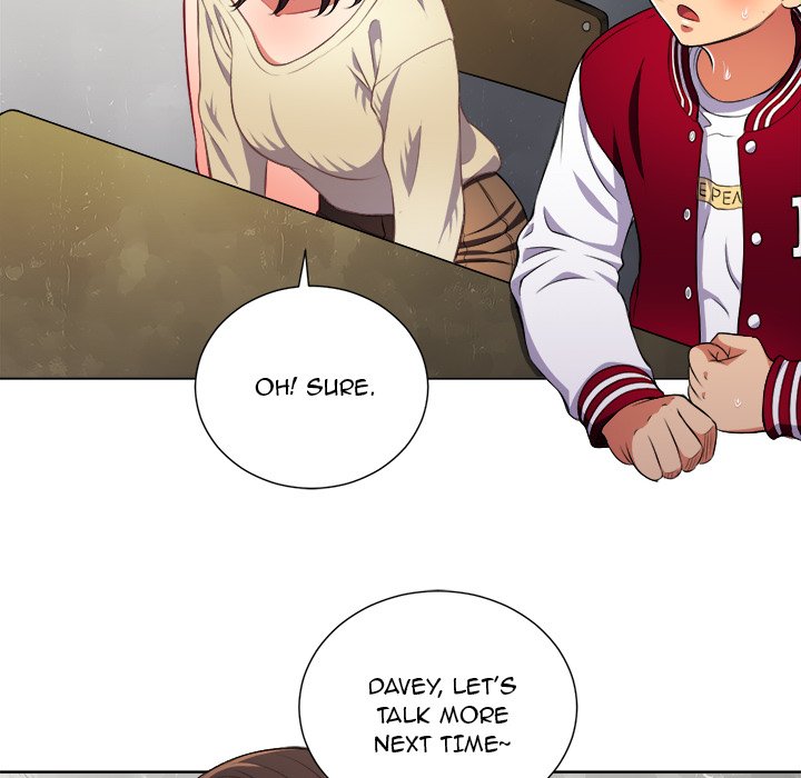 My High S Page 81 - MangaHe
