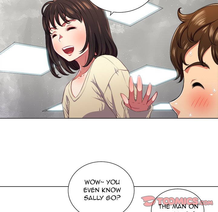 My High S Page 82 - MangaHe