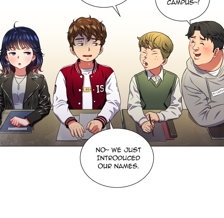 My High S Page 83 - MangaHe