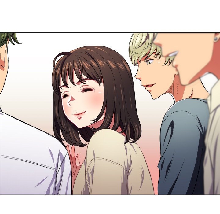 My High S Page 84 - MangaHe