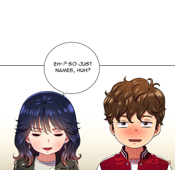 My High S Page 85 - MangaHe
