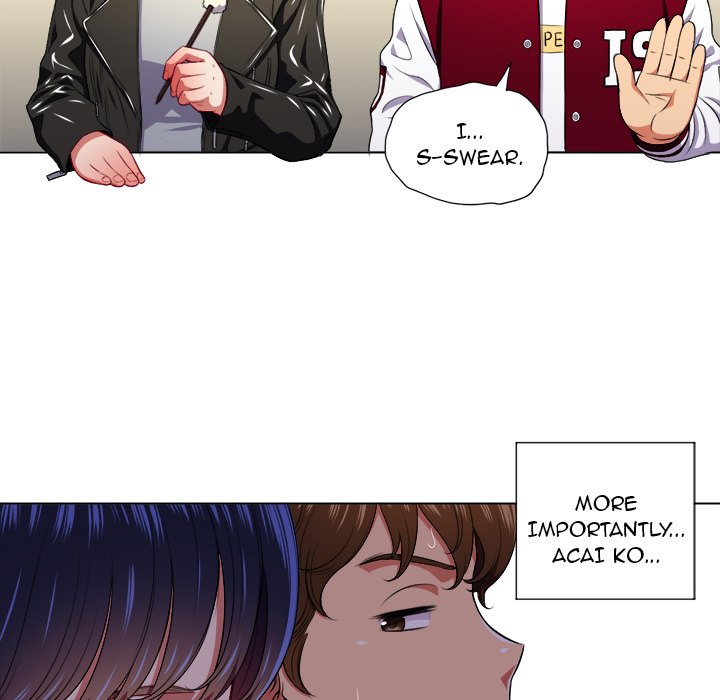 My High S Page 86 - MangaHe