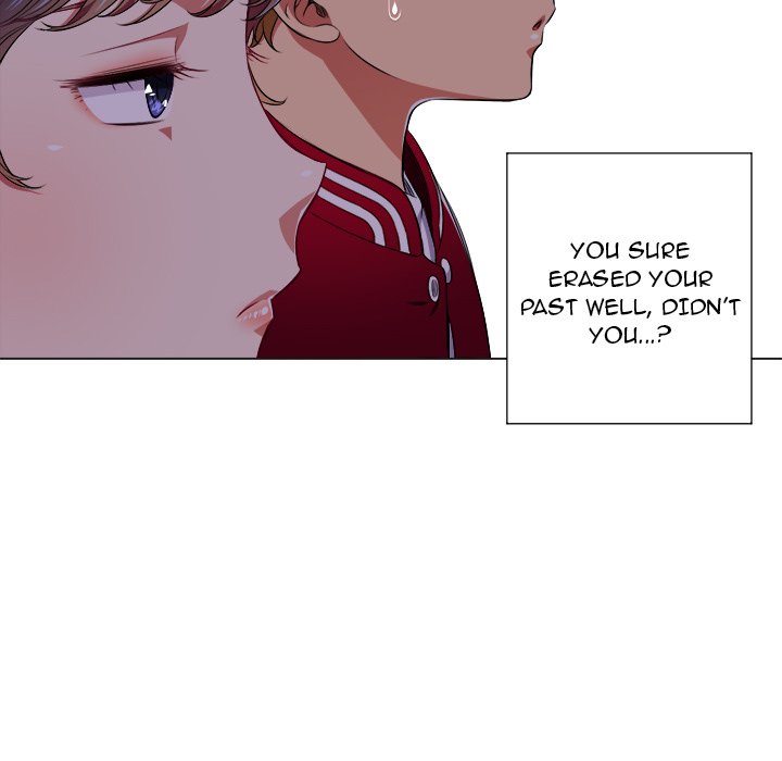 My High S Page 87 - MangaHe