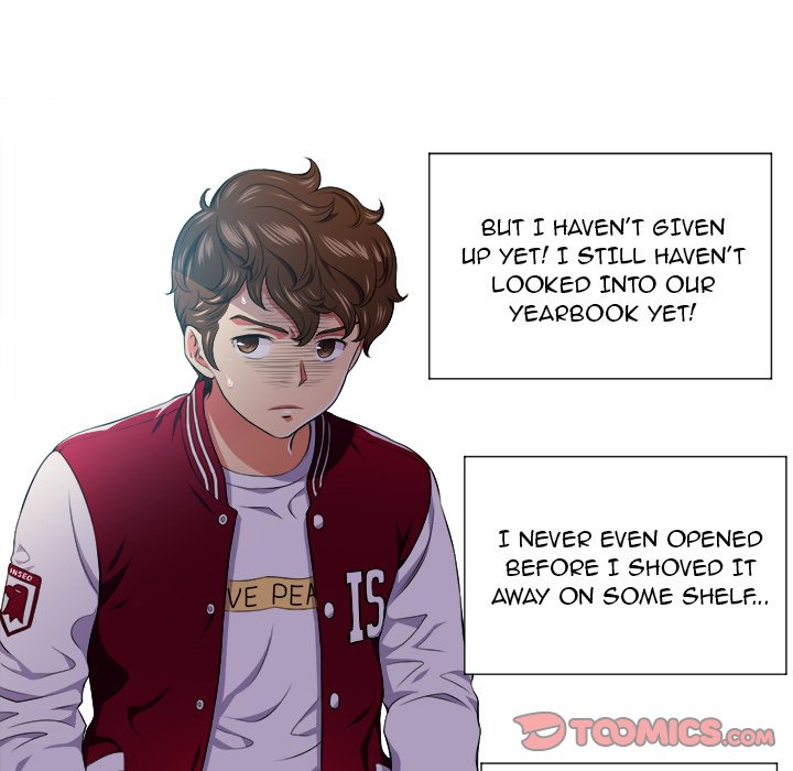 My High S Page 88 - MangaHe