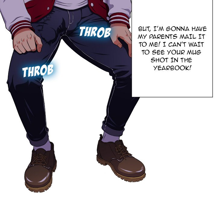 My High S Page 89 - MangaHe