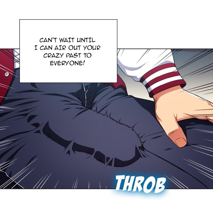 My High S Page 90 - MangaHe