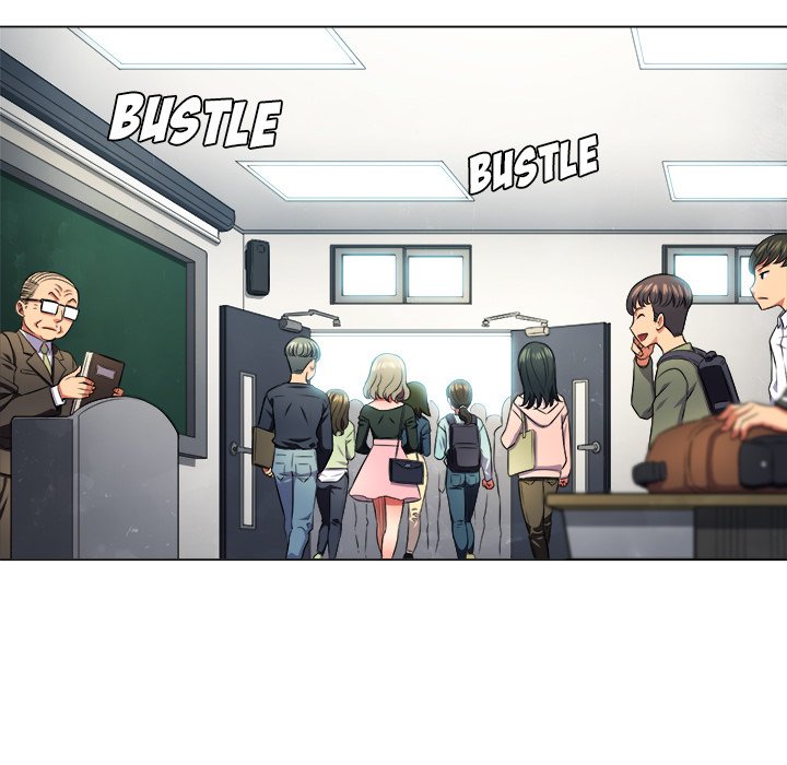 My High S Page 92 - MangaHe