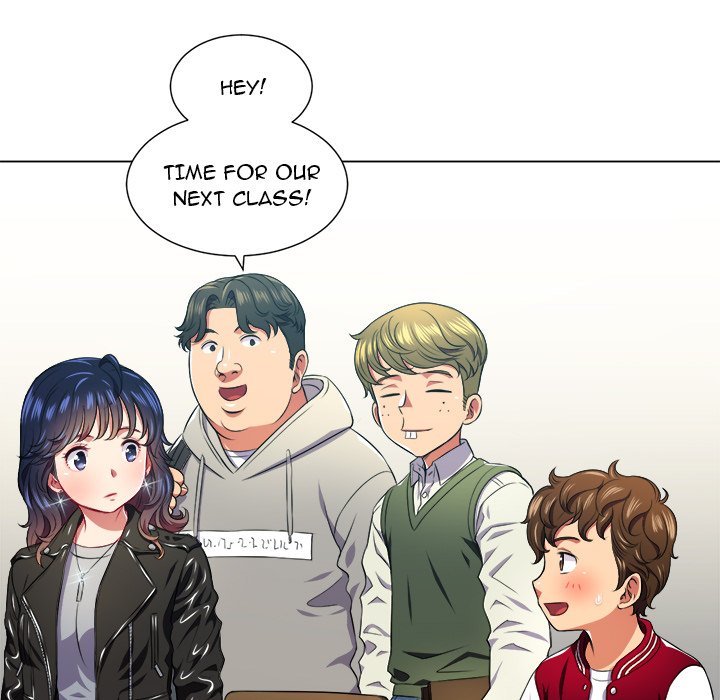 My High S Page 93 - MangaHe