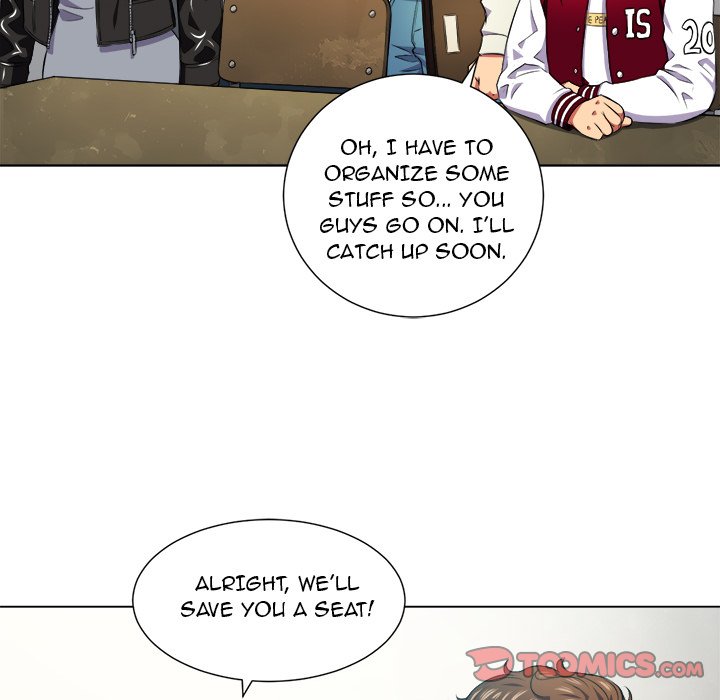My High S Page 94 - MangaHe