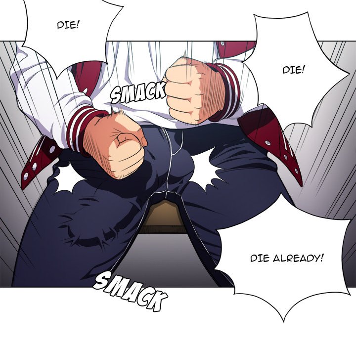 My High S Page 98 - MangaHe