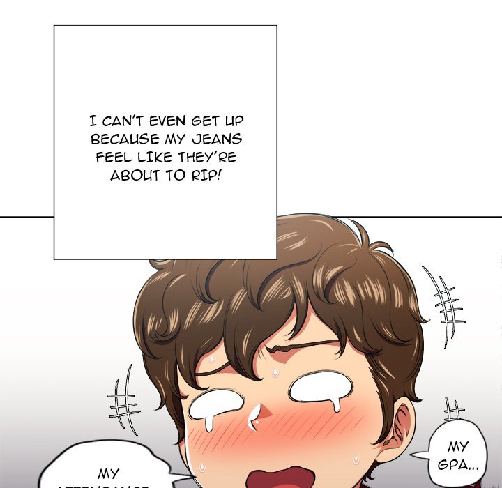 My High S Page 99 - MangaHe