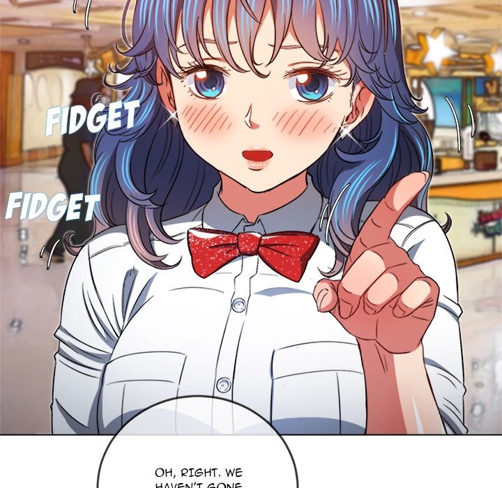 My High S Page 12 - MangaHe