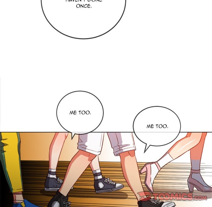 My High S Page 13 - MangaHe