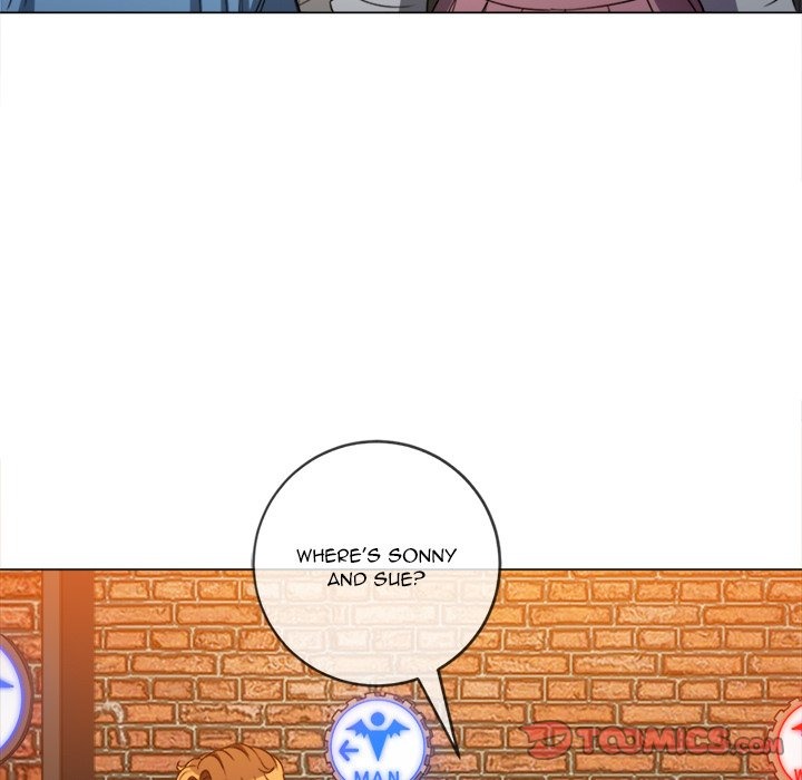 My High S Page 133 - MangaHe