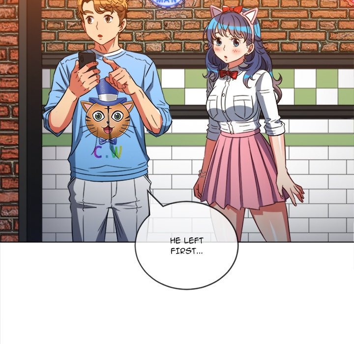 My High S Page 134 - MangaHe