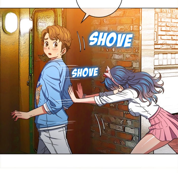 My High S Page 143 - MangaHe