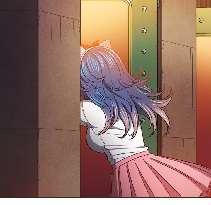 My High S Page 145 - MangaHe
