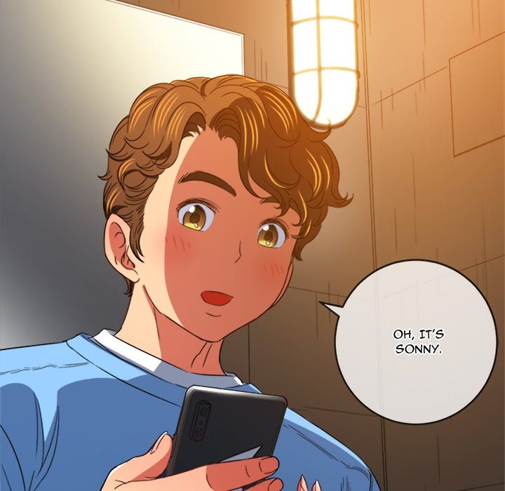 My High S Page 158 - MangaHe