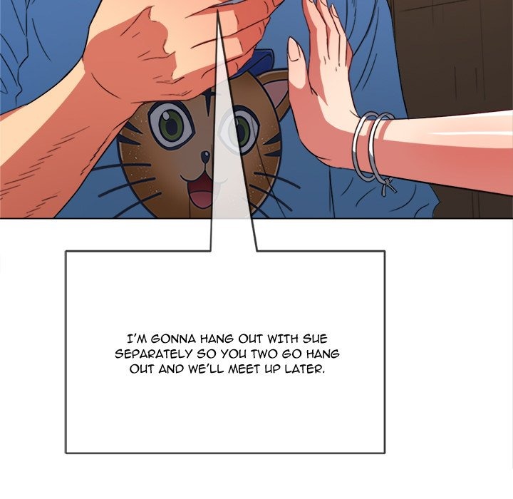 My High S Page 159 - MangaHe