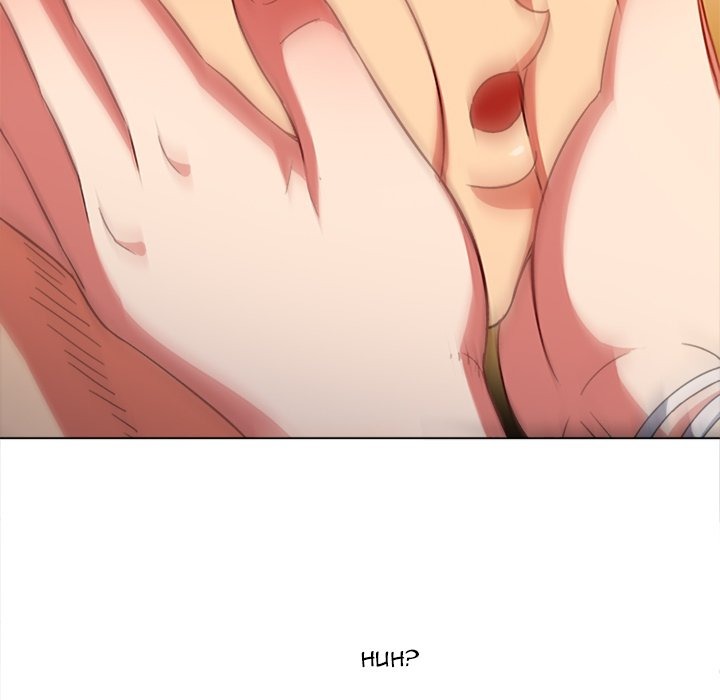 My High S Page 166 - MangaHe