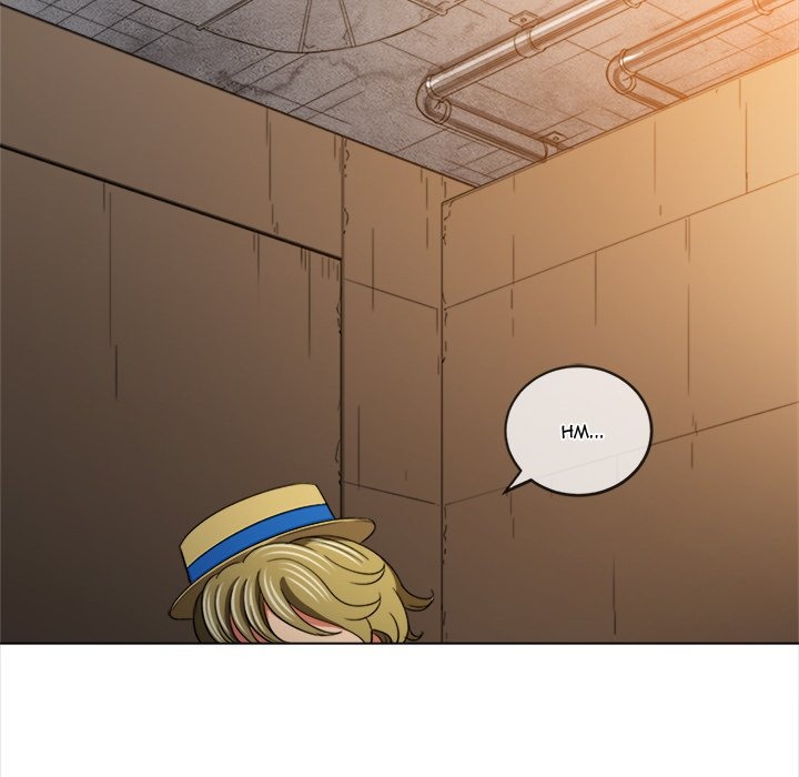 My High S Page 169 - MangaHe