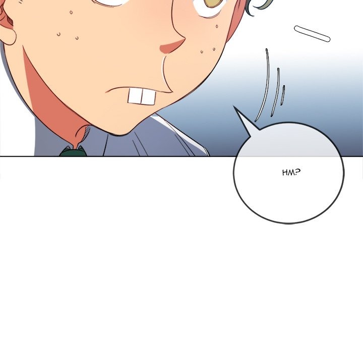 My High S Page 176 - MangaHe