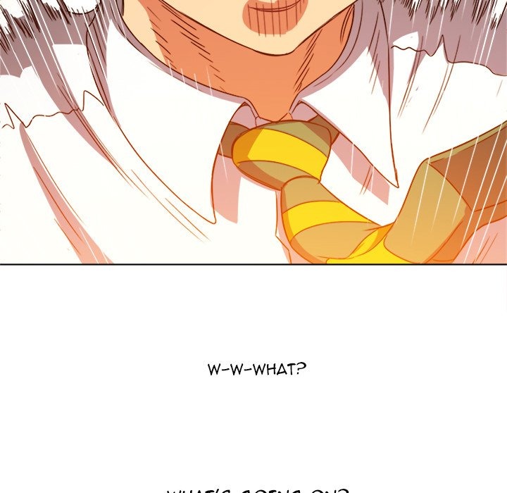 My High S Page 183 - MangaHe