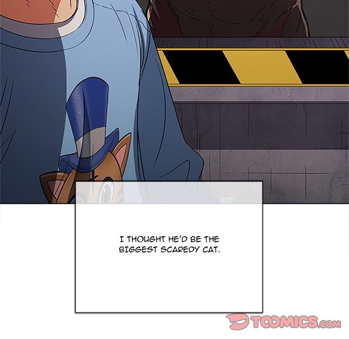 My High S Page 29 - MangaHe
