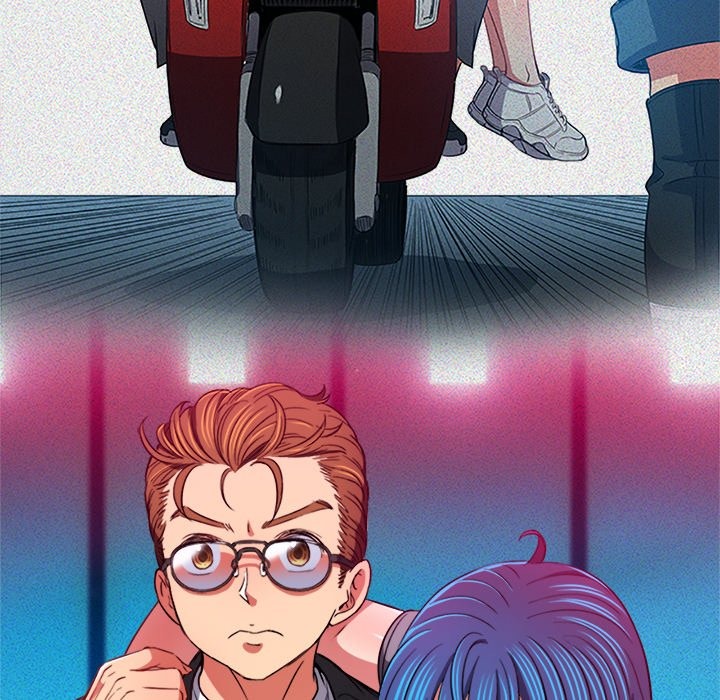 My High S Page 35 - MangaHe