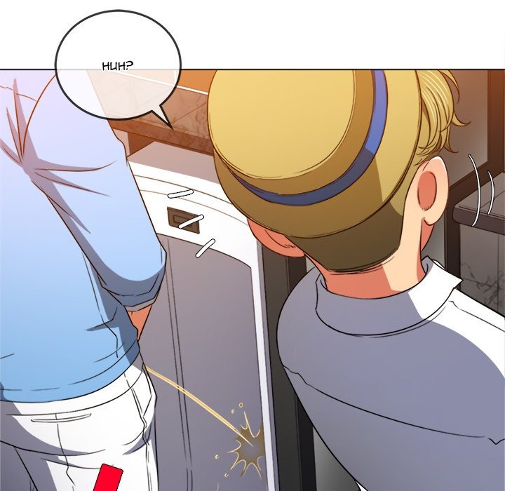 My High S Page 50 - MangaHe