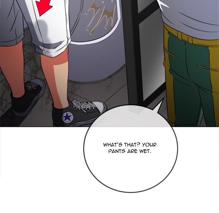 My High S Page 51 - MangaHe