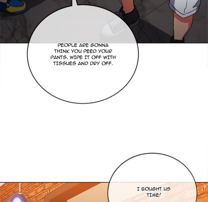 My High S Page 54 - MangaHe
