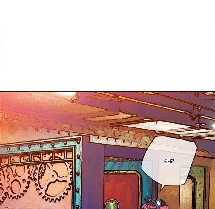 My High S Page 67 - MangaHe