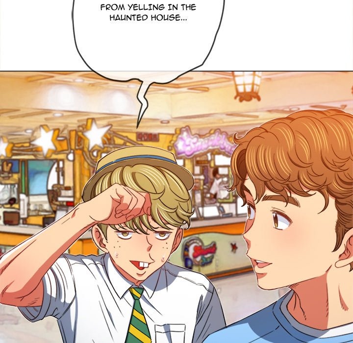 My High S Page 8 - MangaHe