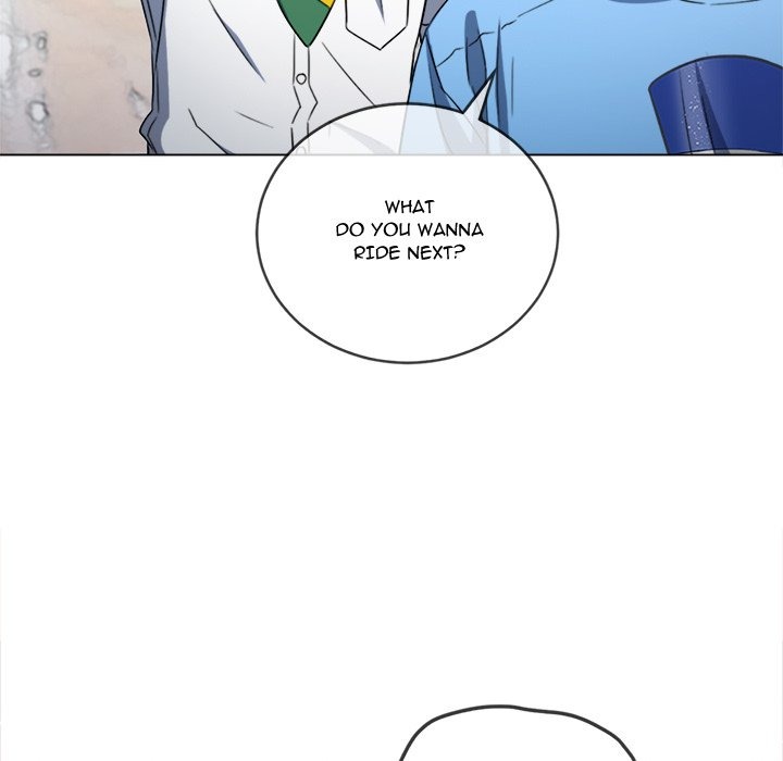 My High S Page 9 - MangaHe