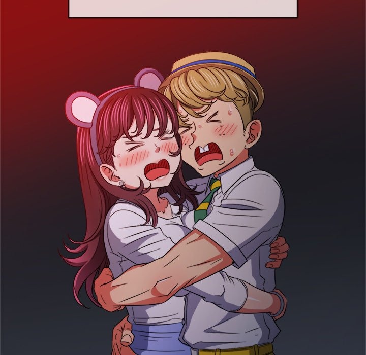 My High S Page 81 - MangaHe