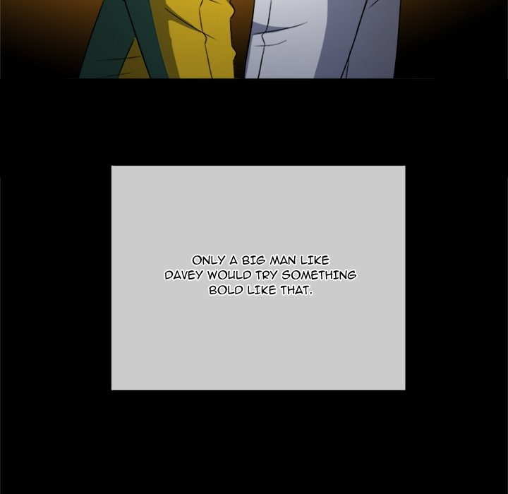 My High S Page 88 - MangaHe