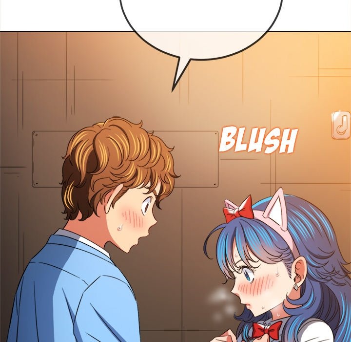 My High S Page 101 - MangaHe