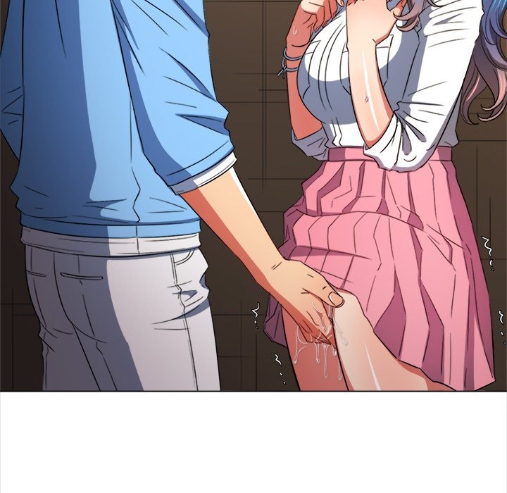My High S Page 102 - MangaHe