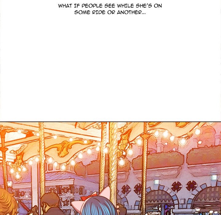 My High S Page 107 - MangaHe