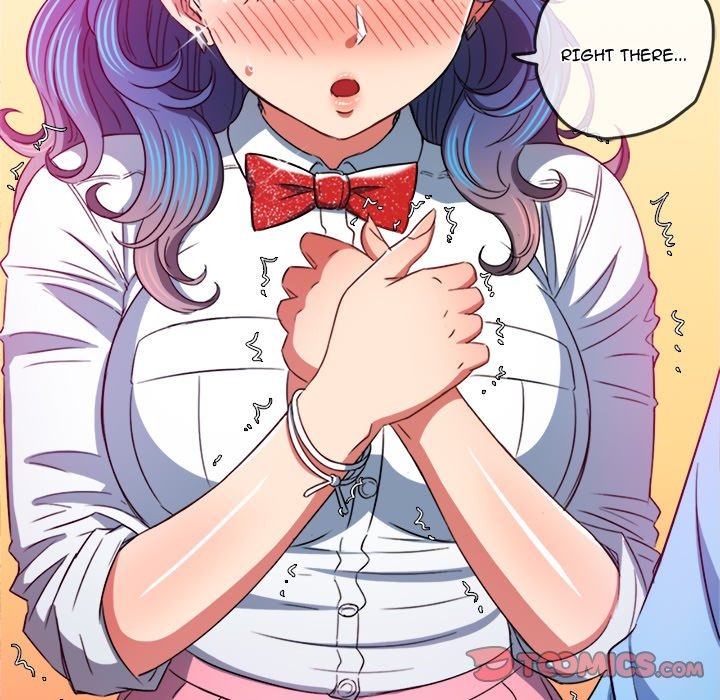 My High S Page 112 - MangaHe