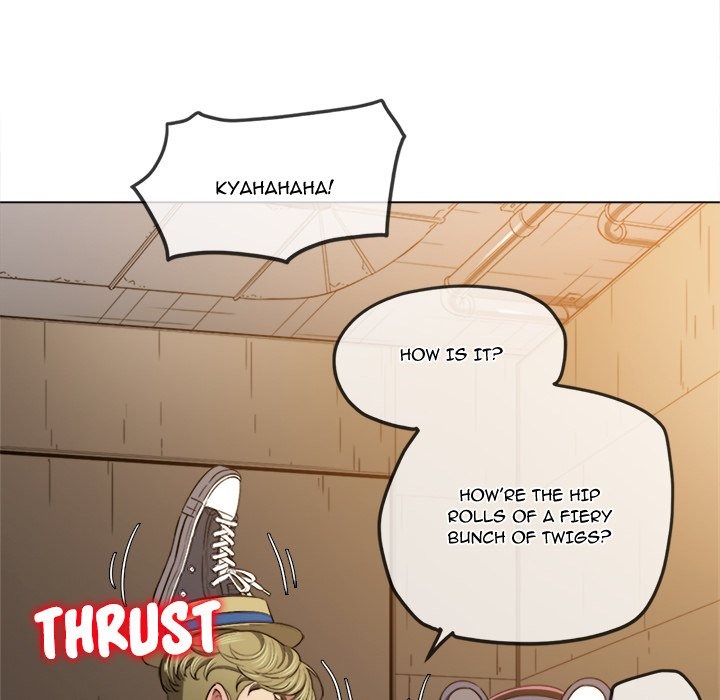 My High S Page 121 - MangaHe