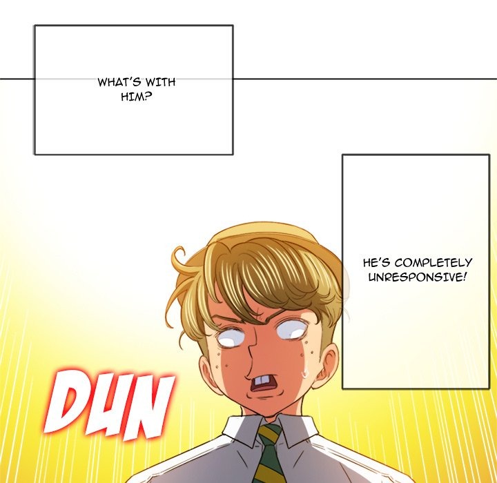 My High S Page 128 - MangaHe