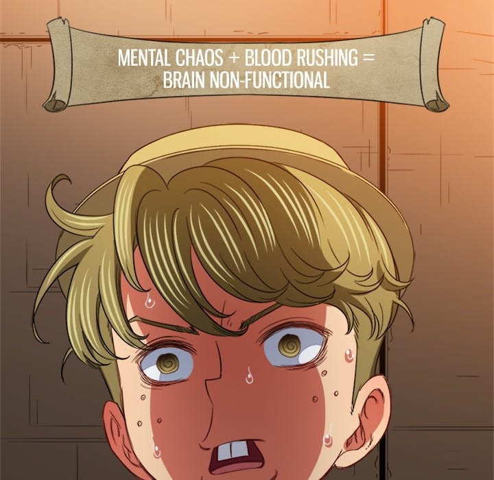 My High S Page 131 - MangaHe
