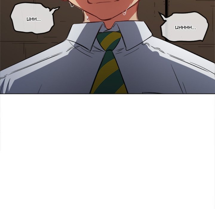 My High S Page 132 - MangaHe