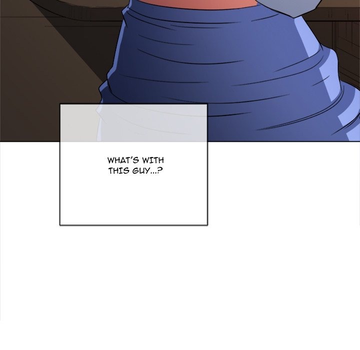 My High S Page 135 - MangaHe