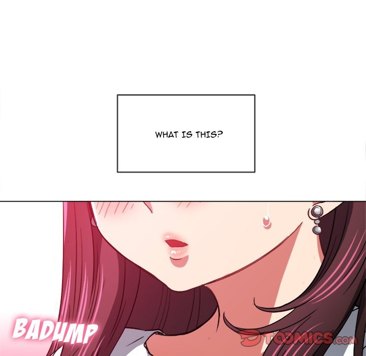 My High S Page 136 - MangaHe